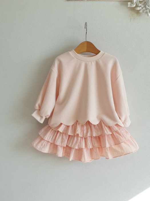 Ange Skirt Pants