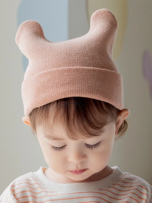 Bebe Devil Beanie