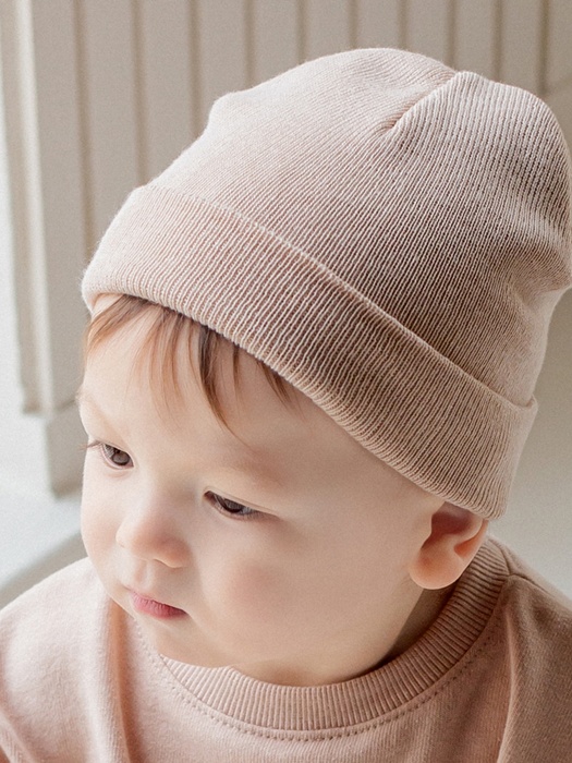 Baby Kids Beanie