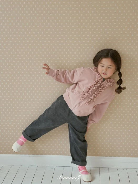 Round Pants Round Pants
