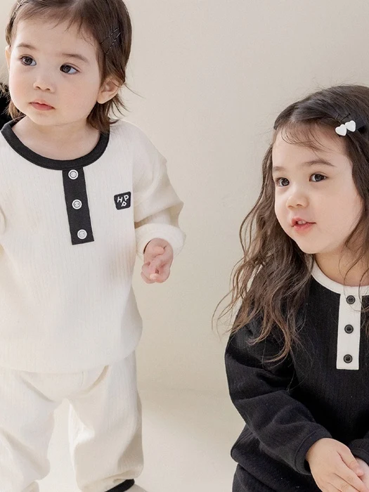 Nantes Loungewear