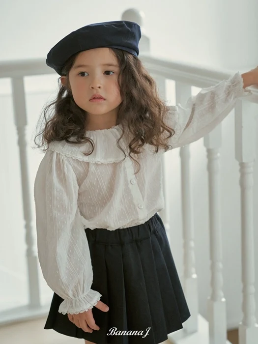 Fresh Blouse Fresh Blouse