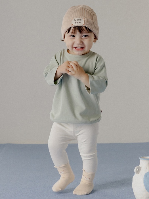 Pure Basic Leggings Pure Basic Leggings