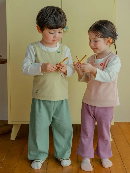 Layers Loungewear