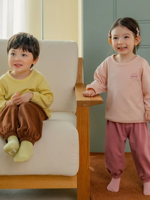 Benny Loungewear