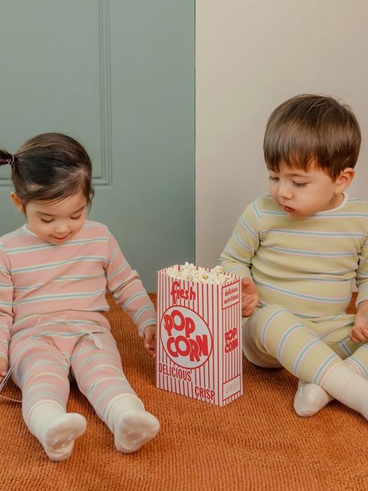 Pomi Baby Loungewear