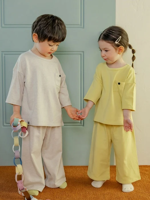 Aaron Loungewear