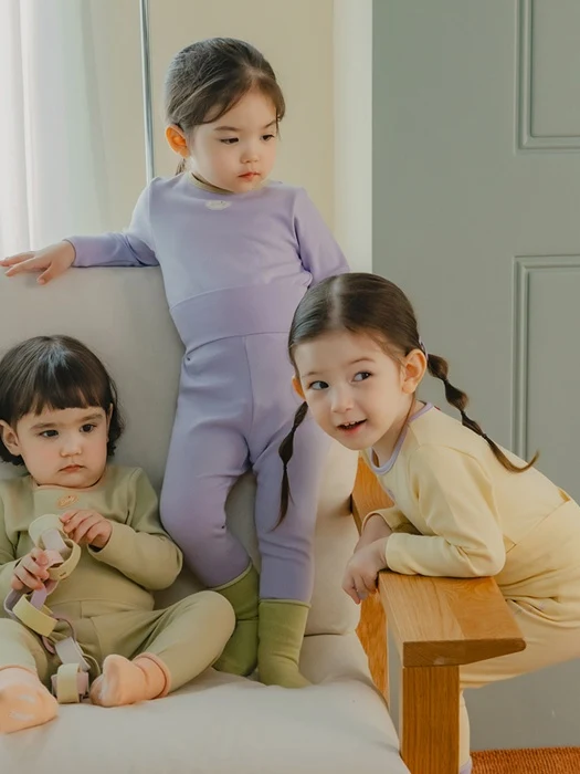Daily Moment Loungewear