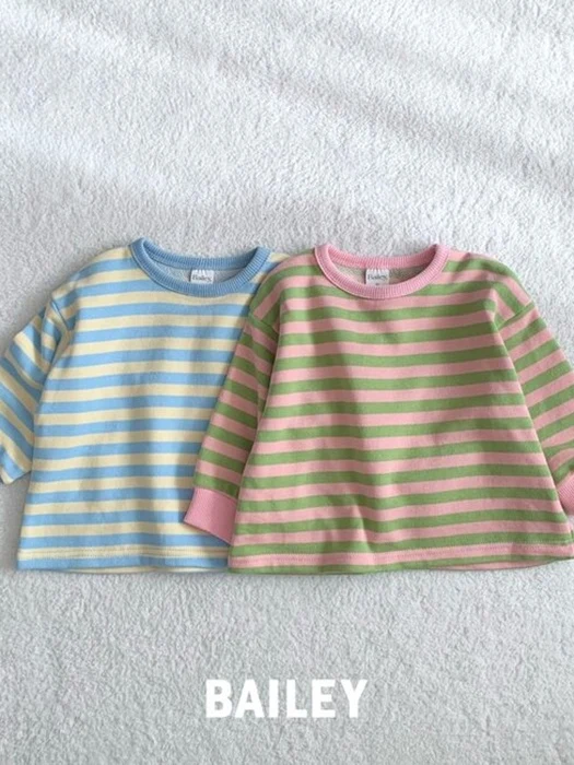 Peekaboo Tee Peekaboo Tee