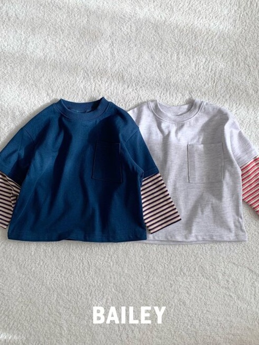 Layered Tee Layered Tee