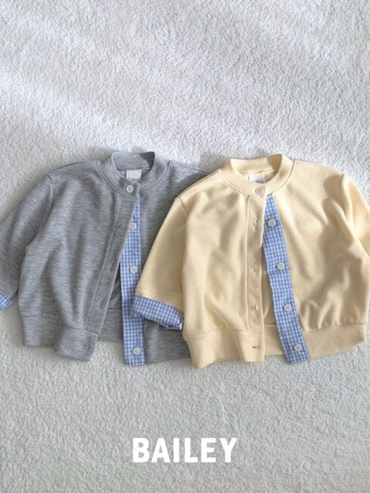 Lemona Cardigan