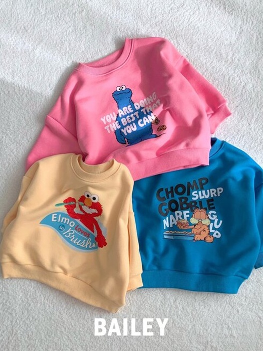 Goat Sweatshirt Goat Sweatshirt