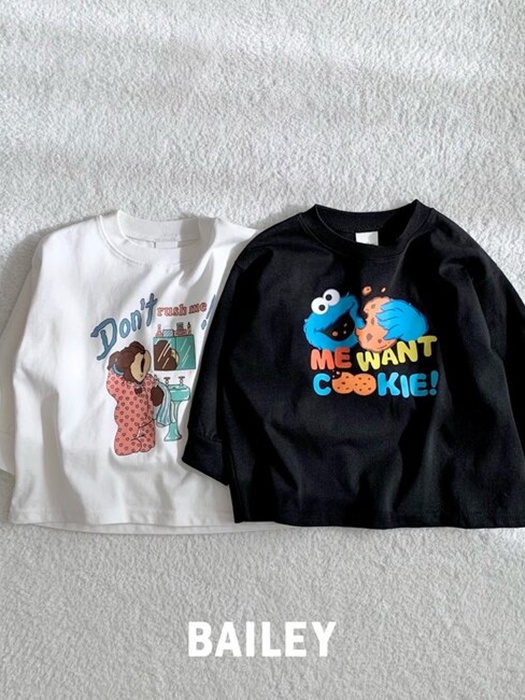 Tico Cartoon Tee Tico Cartoon Tee
