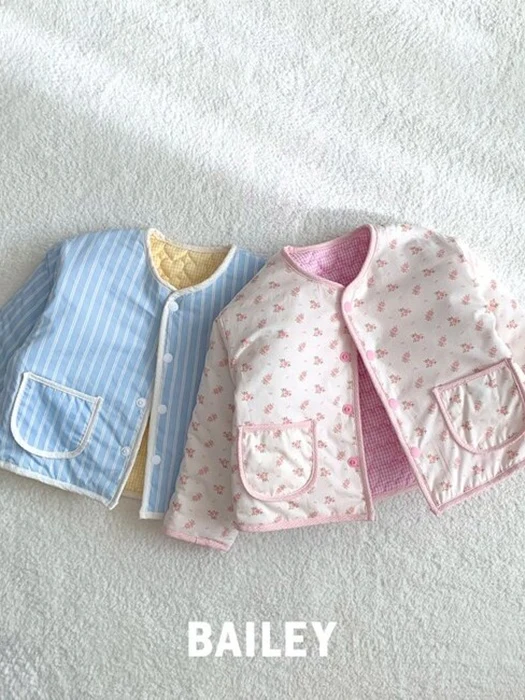 Spring Two-Way Jumper Spring Two-Way Jumper
