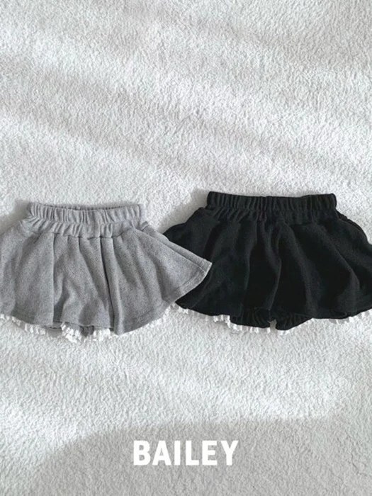 Pretty Skort