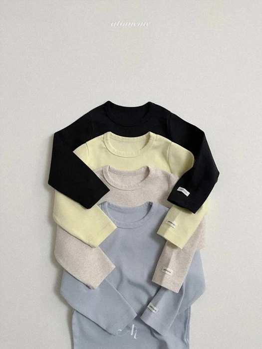 Yogurt Tee