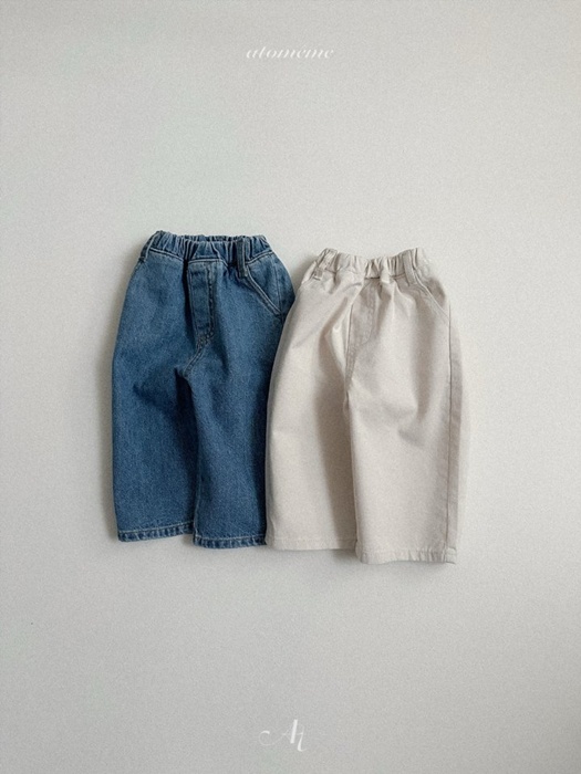 Nika Pants