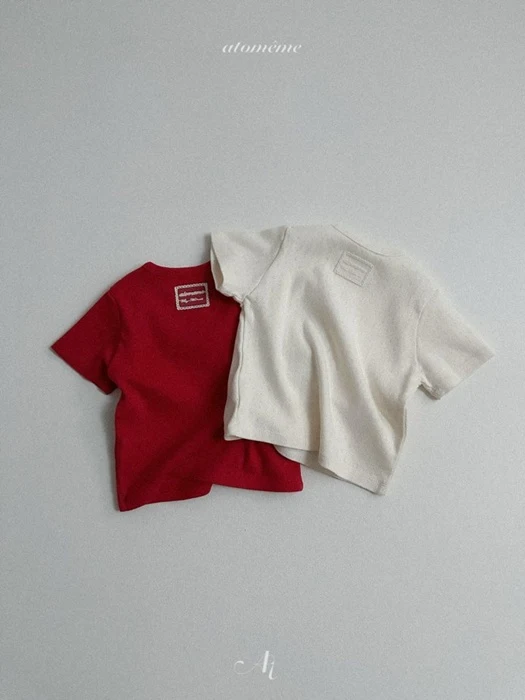 Berry Tee