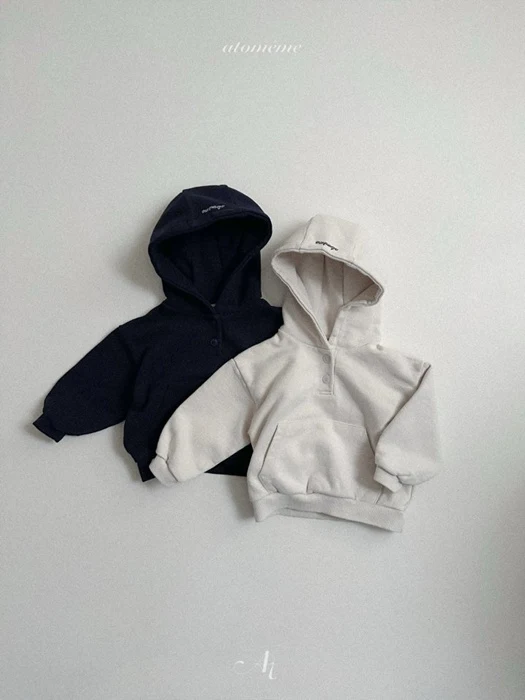 Spring Hoodie Sweatshirt