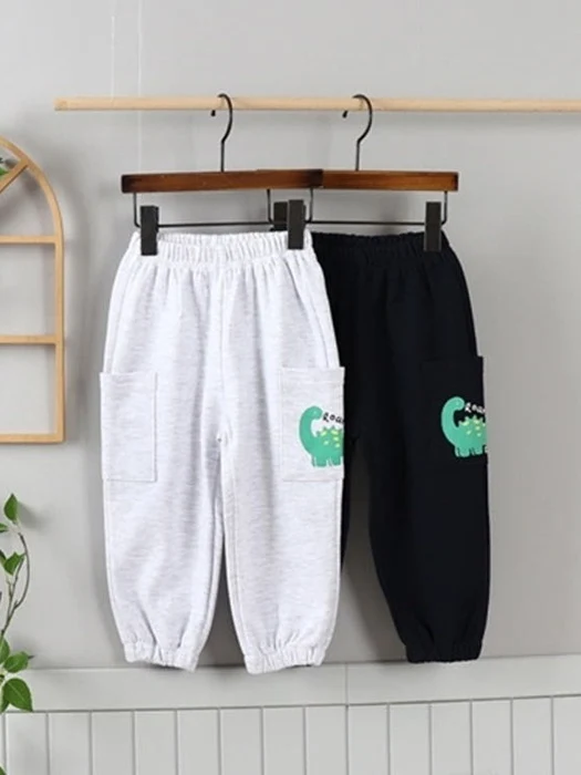 Dino Pants Dino Pants