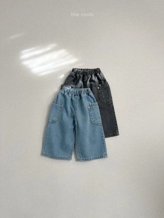 Join Denim Pants Join Denim Pants
