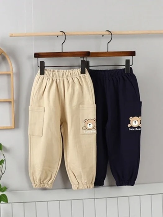 Bear Pants Bear Pants