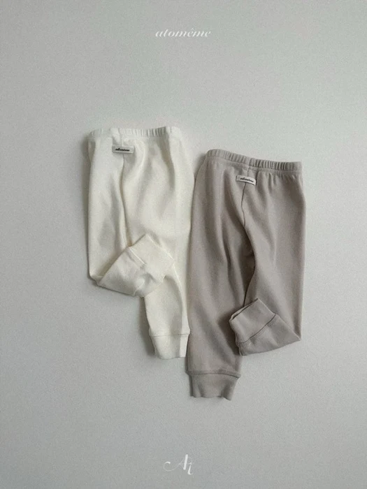 Mute Pants