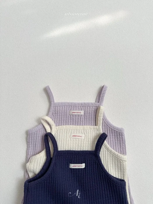 Mellow Sleeveless Top
