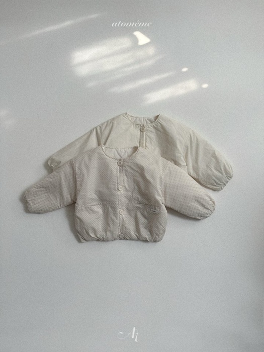 Bombom Jacket