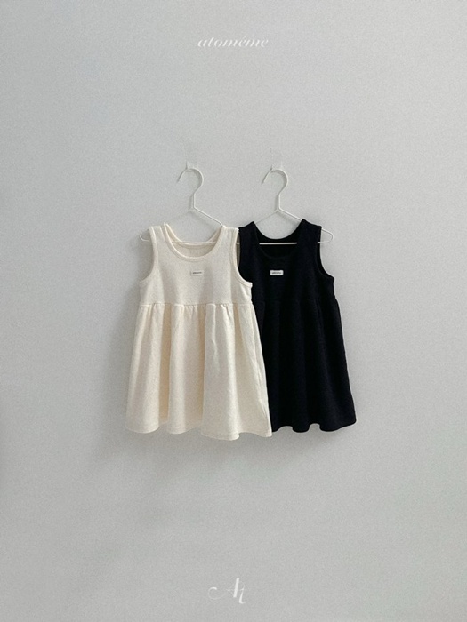 Minute One-piece