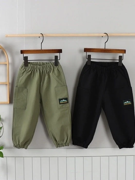 Pocket Cargo Pants Pocket Cargo Pants