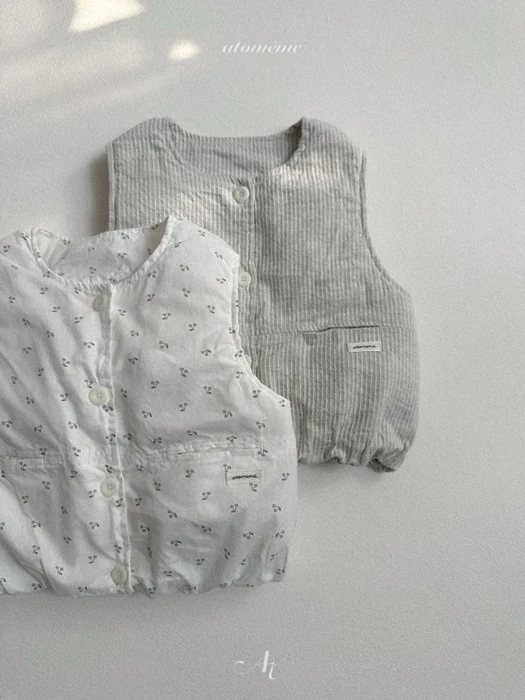 Cloud Vest