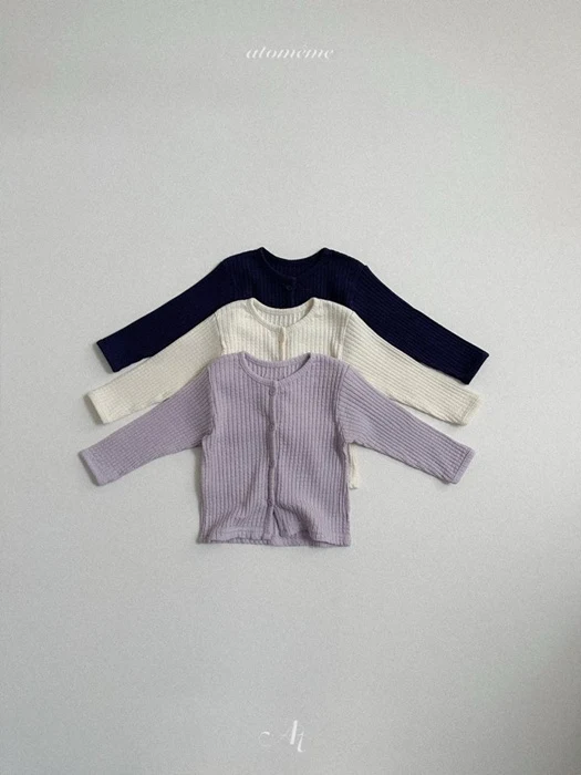 Mellow Cardigan