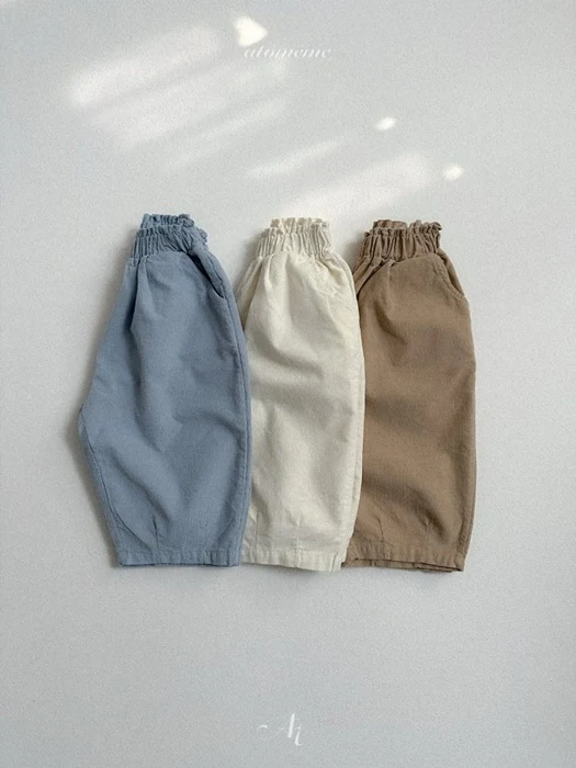 Bono Pants