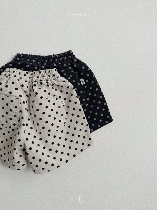 Ed Dot Pants