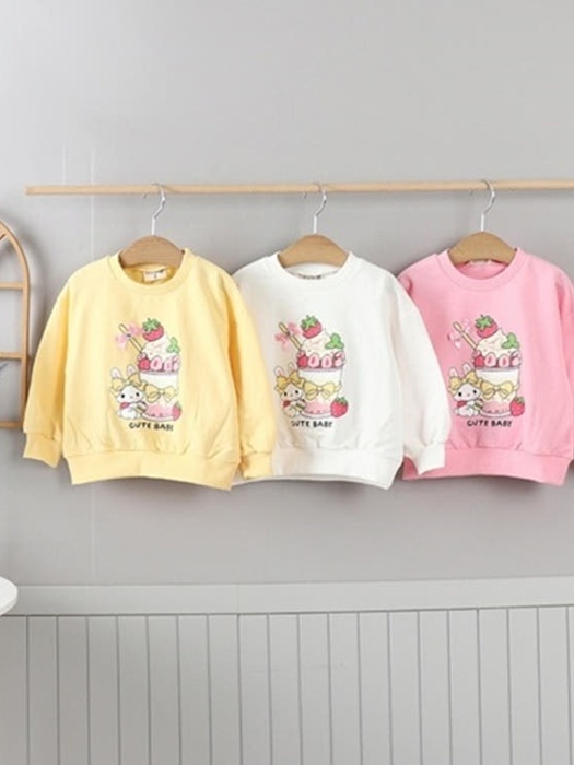 Parfait Bunny Tee Parfait Bunny Tee