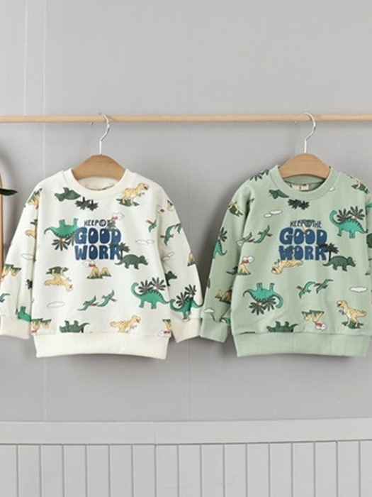 Jurassic Tee Jurassic Tee