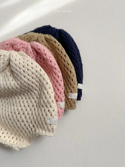 Crochet Beanie Crochet Beanie