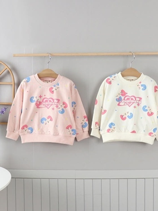 Star Bunny Tee Star Bunny Tee