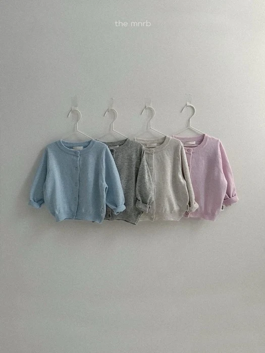 Spring Cardigan Spring Cardigan