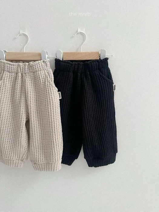 Monet Pants Monet Pants