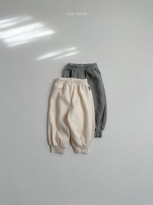 Genie Jogger Pants Genie Jogger Pants