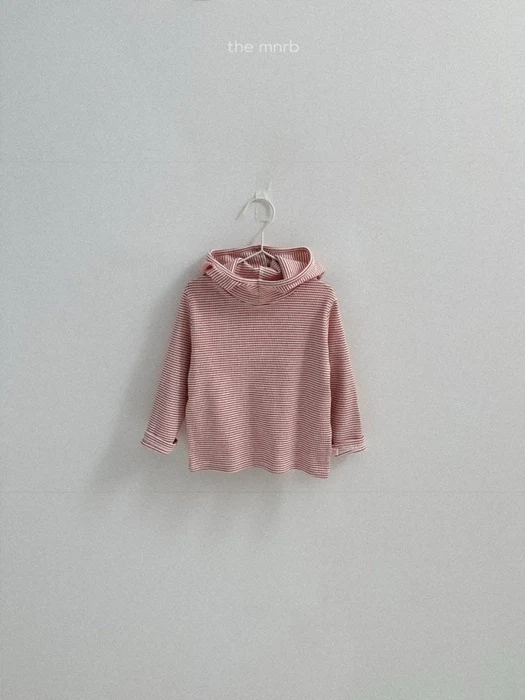 Little Hoodie Little Hoodie