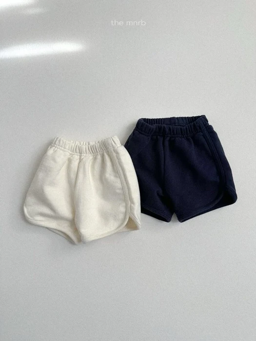 Rody Half Pants Rody Half Pants