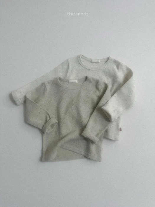 Spring Sprinkle Long Sleeve Tee Spring Sprinkle Long Sleeve Tee