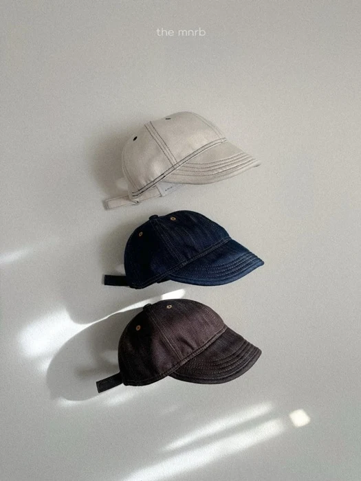 Love Jean Cap Love Jean Cap