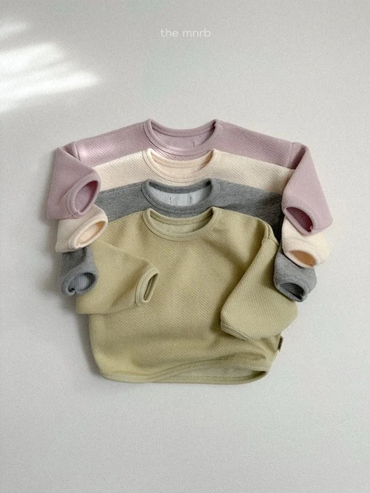 Blossom Sweatshirt Blossom Sweatshirt