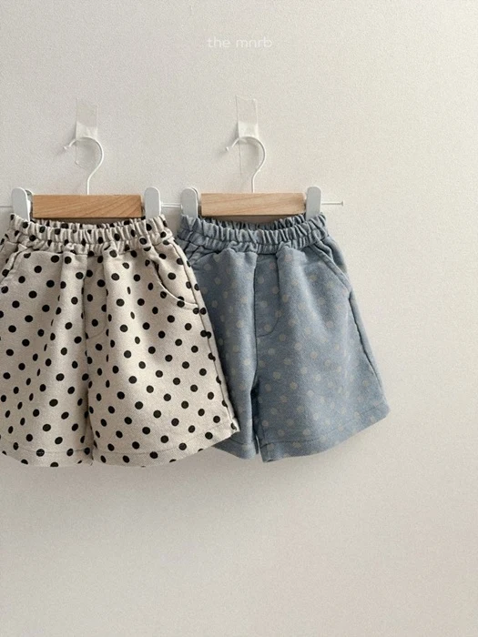 Eddy Knee-Length Pants Eddy Knee-Length Pants