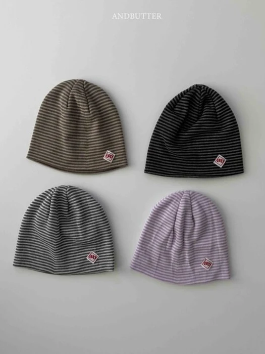 Papillon Beanie