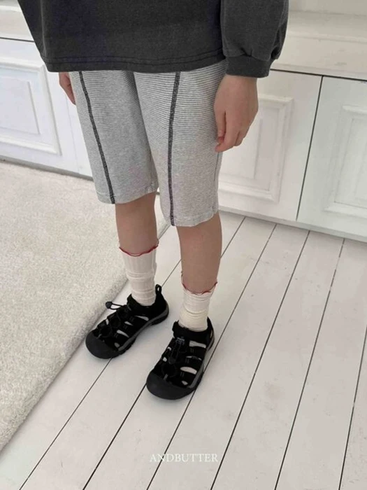 Biker Line Pants Biker Line Pants
